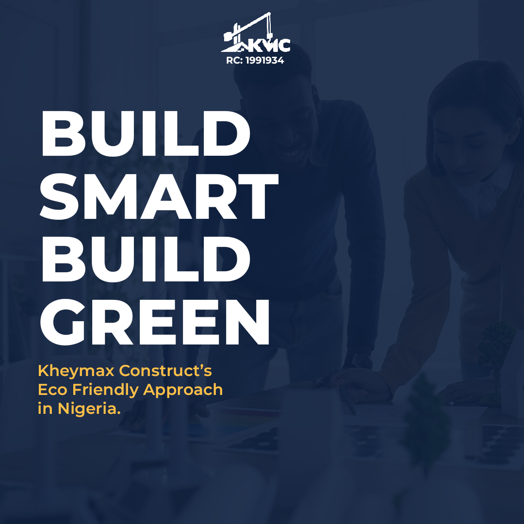 Beyond Cement: 7 Low Cost Building Materials for Nigerian Homes 