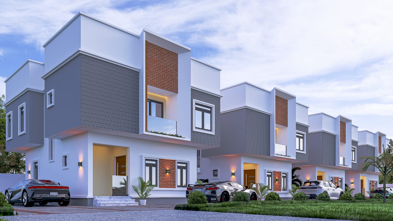 Real Estate Investing: How Individuals Build Lasting Wealth